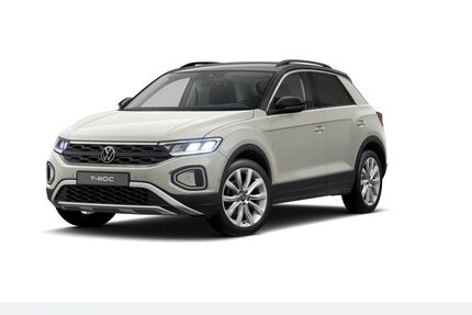 VW T-Roc 15.491 km 22.440 &euro; Recklinghausen 45663