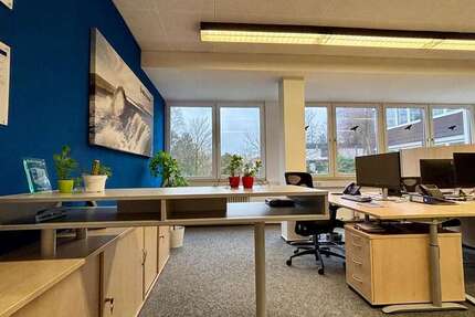 Büro in Essen 592,50 € 75 m² zimmer