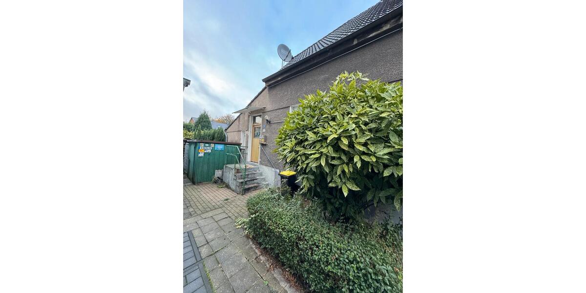 Doppelhaushälfte Gelsenkirchen Resse - 120.000&euro; | Angebot:24869003