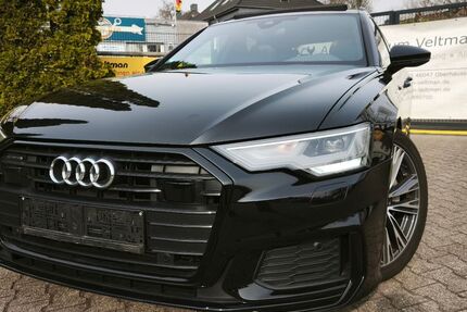 Audi A6 49.987 km 43.300 &euro; Oberhausen 46047