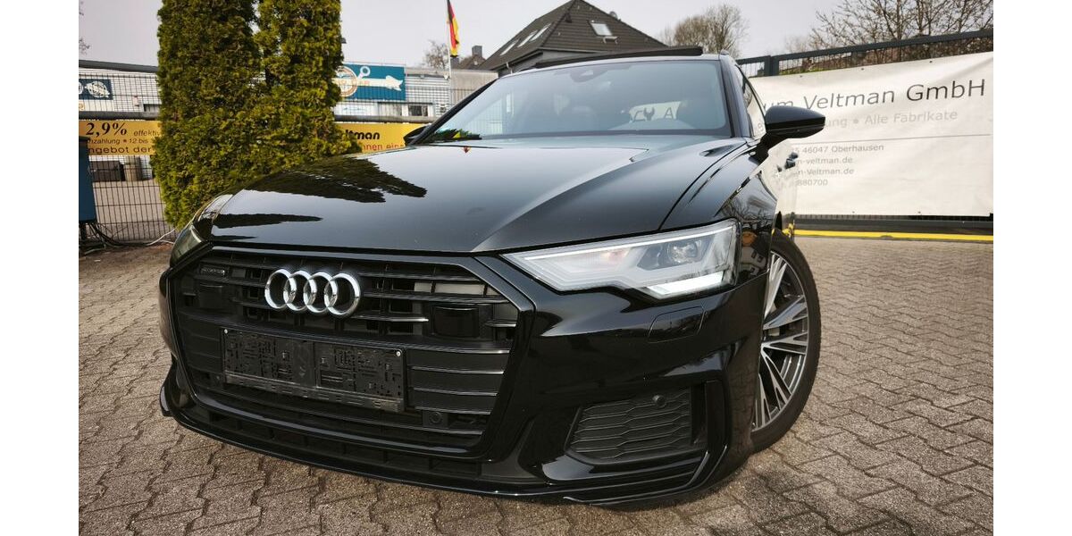 Audi A6 49.987 km 43.300 &euro; Oberhausen 46047
