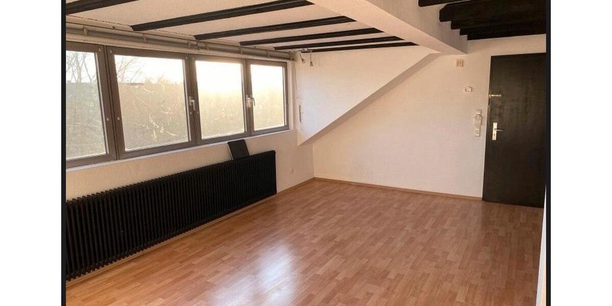Wohnung zu vermieten 1.5 zimmer