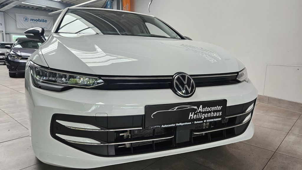 VW Golf 55.623 km 22.580 &euro; Heiligenhaus 42579