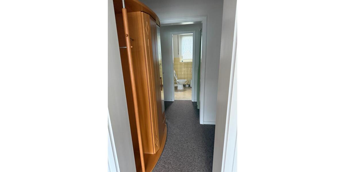 Erdgeschoßwohnung Gelsenkirchen Erle - 2.5 Zimmer, 45 m&sup2;, 610&euro; | Angebot:25612740