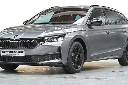 Skoda Octavia 5.000 km 40.980 &euro; Wuppertal 42109