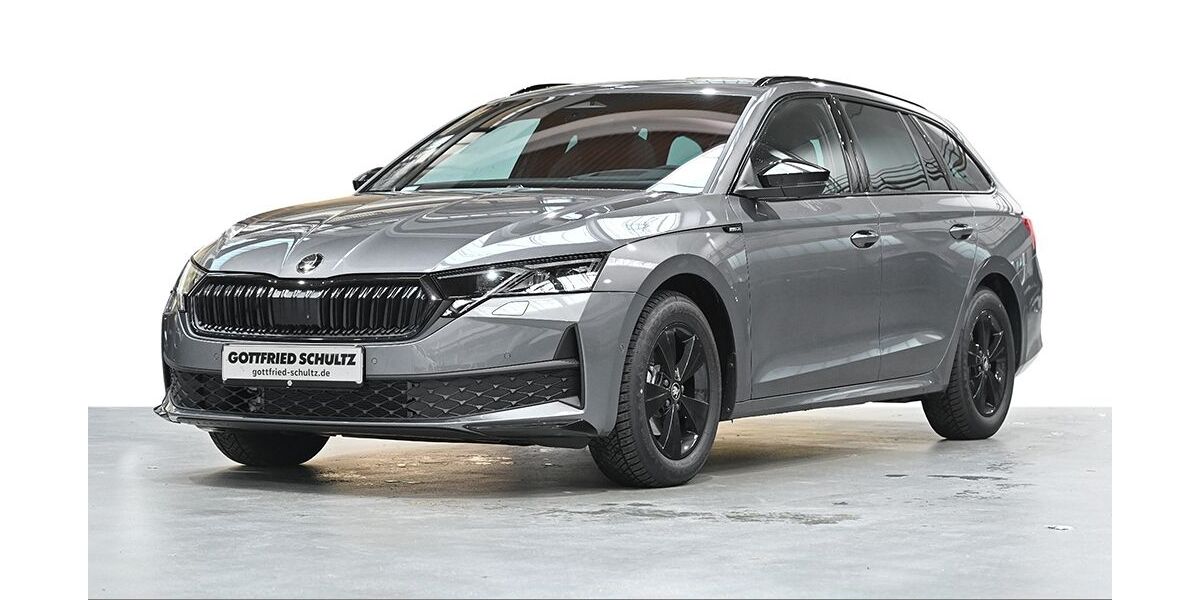 Skoda Octavia 5.000 km 40.980 &euro; Wuppertal 42109