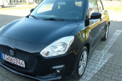 Suzuki Swift 189.000 km 6.800 &euro; Essen 45144