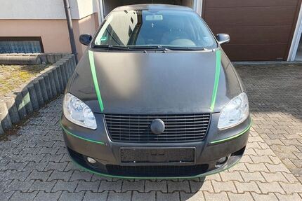 Fiat Croma
