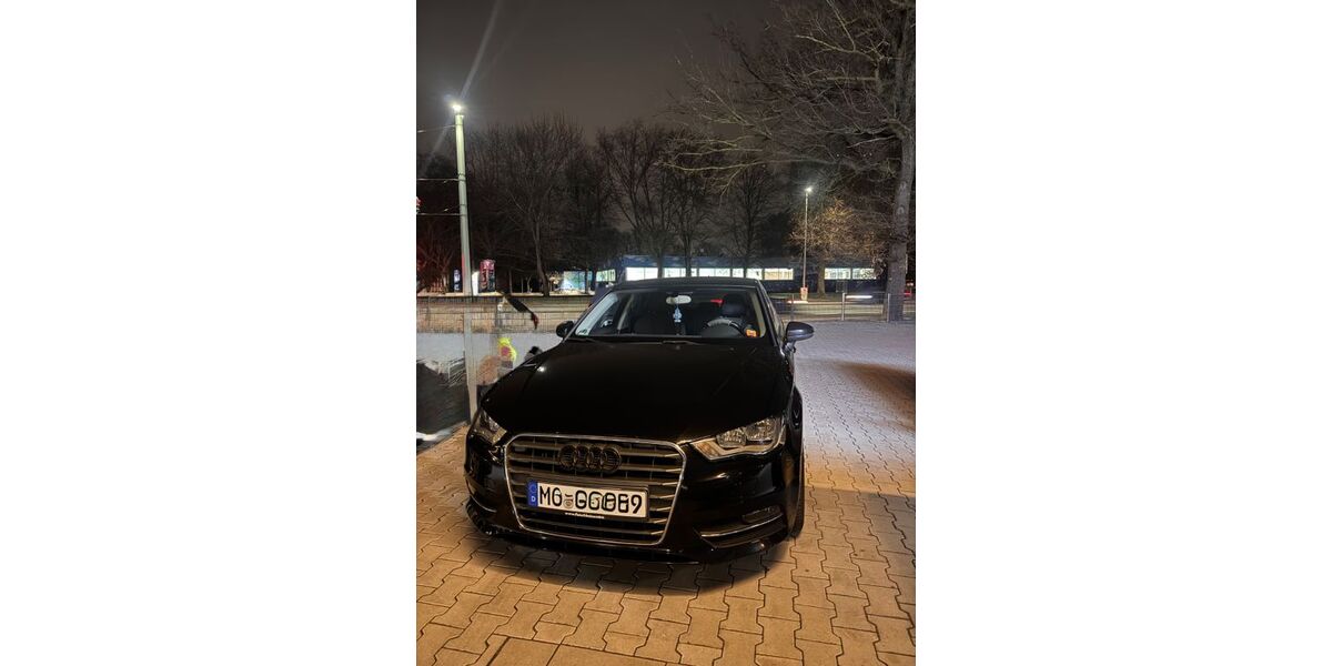Audi A3 172.000 km 11.500 &euro; Moers 47445