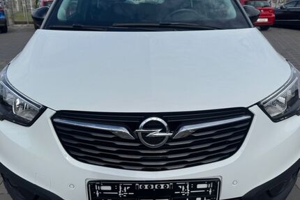 Opel Crossland (X) 41.904 km 13.290 € Duisburg 47169