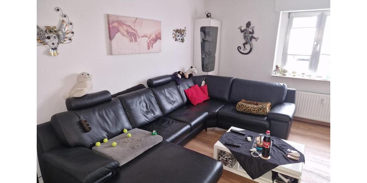Erdgeschoßwohnung Marl Alt-Marl - 3 Zimmer, 63 m&sup2;, 550&euro; | Angebot:25395163