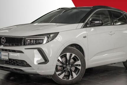 Opel Grandland (X) 78.300 km 20.500 &euro; Dorsten 46284
