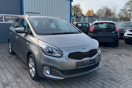 Kia Carens 73.234 km 8.290 &euro; Gladbeck 45966