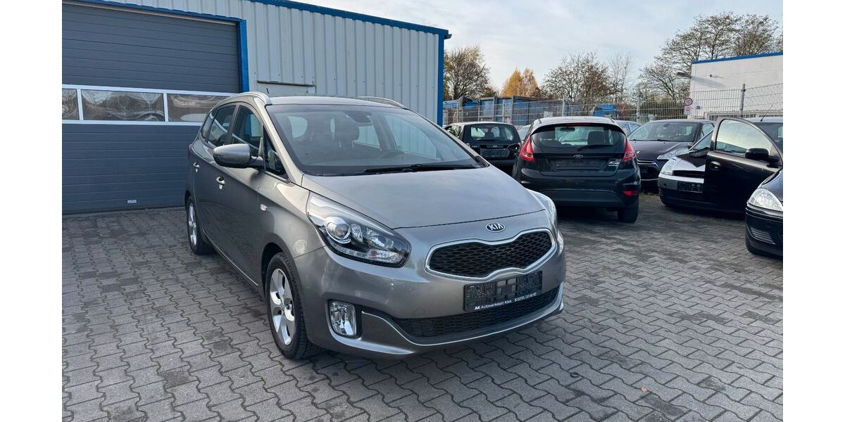Kia Carens 73.234 km 8.290 &euro; Gladbeck 45966