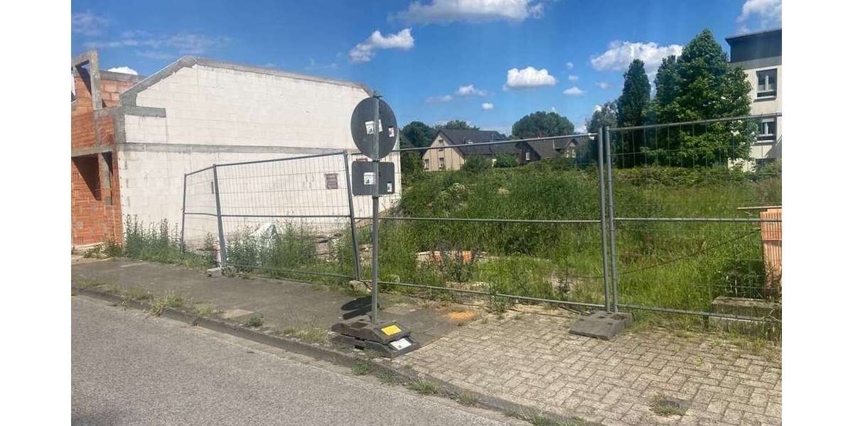 Grundstück Bottrop Ebel - 99.000&euro; | Angebot:19617181