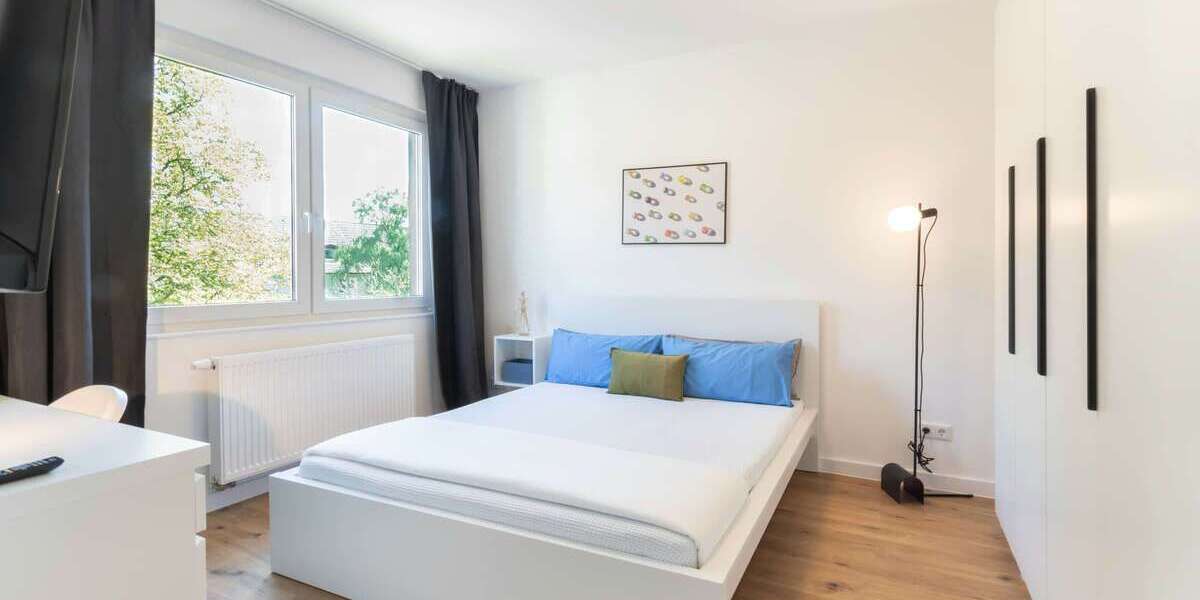 Zimmer Essen Ostviertel - 619&euro; | Angebot:27494007