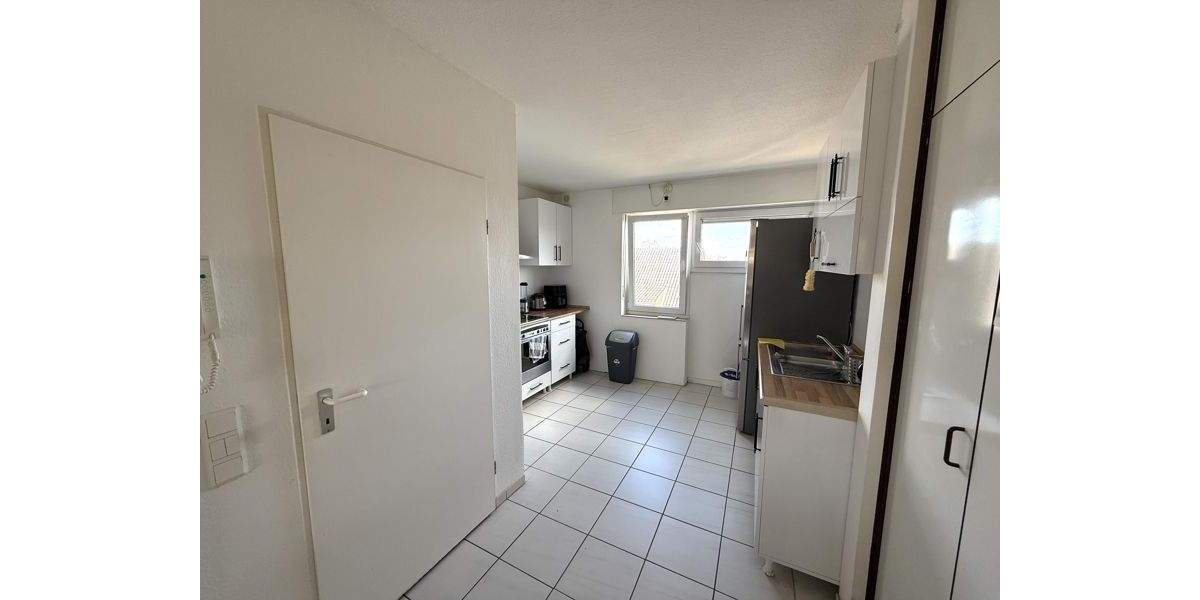 Schöne 4-Raum-Wohnung mit durchdachtem Raumprogramm 4 zimmer