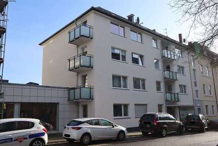 Wohnung Essen Frohnhausen - 3 Zimmer, 57 m&sup2;, 440&euro; | Angebot:26940437