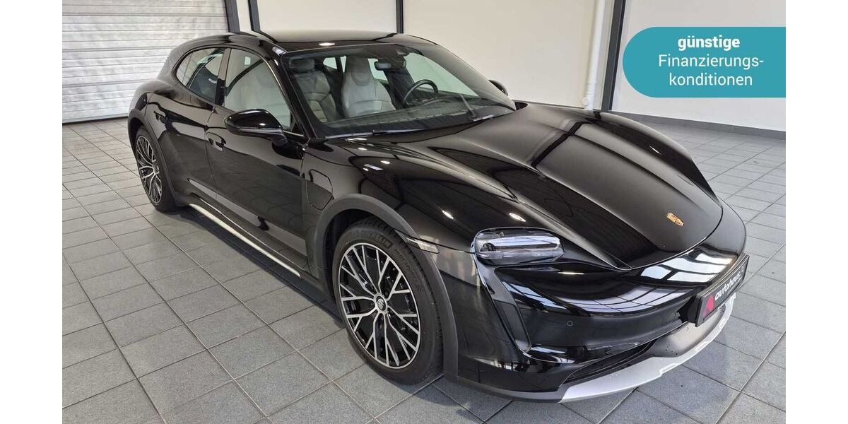 Porsche Taycan 51.097 km 56.990 &euro; Wuppertal 42287