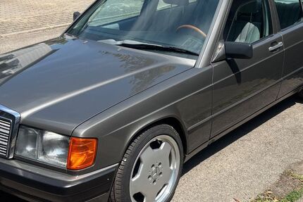 Mercedes-Benz 190 160.777 km 12.900 &euro; Bochum 44869
