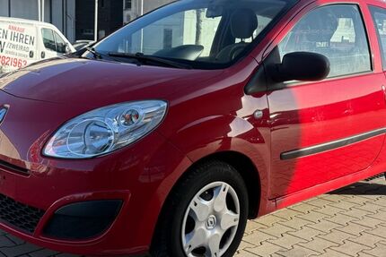 Renault Twingo 140.253 km 1.300 &euro; Gelsenkrichen 45884