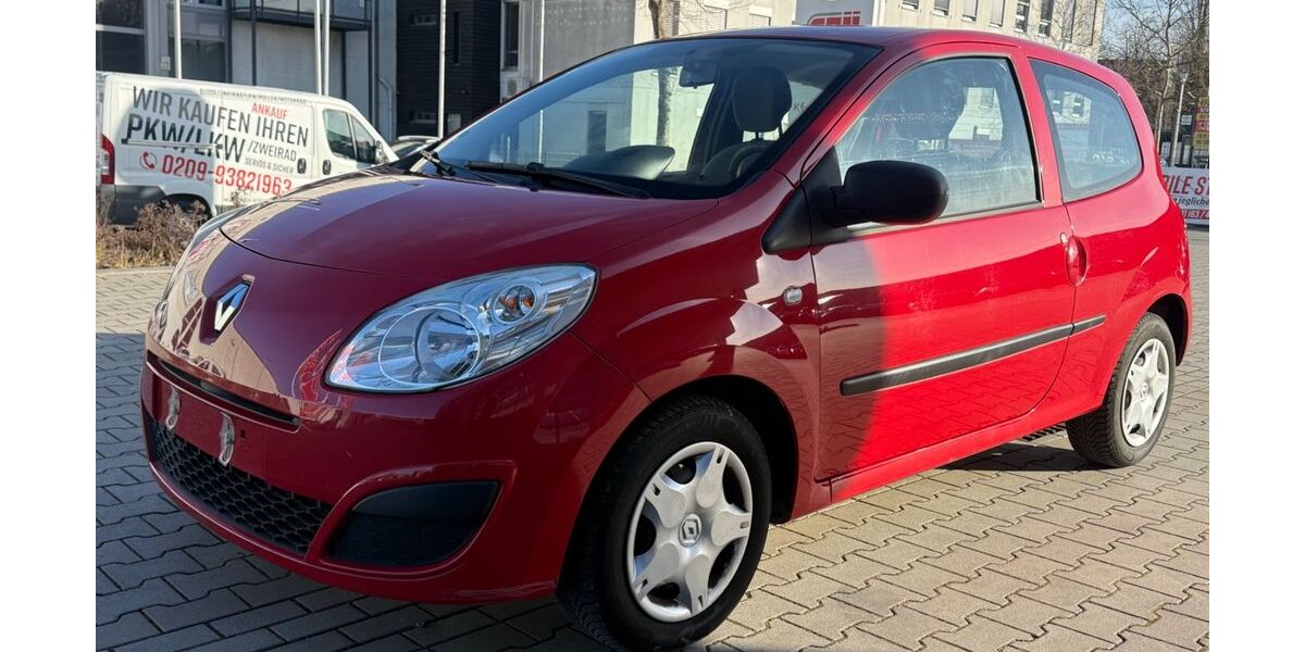Renault Twingo 140.253 km 1.300 &euro; Gelsenkrichen 45884