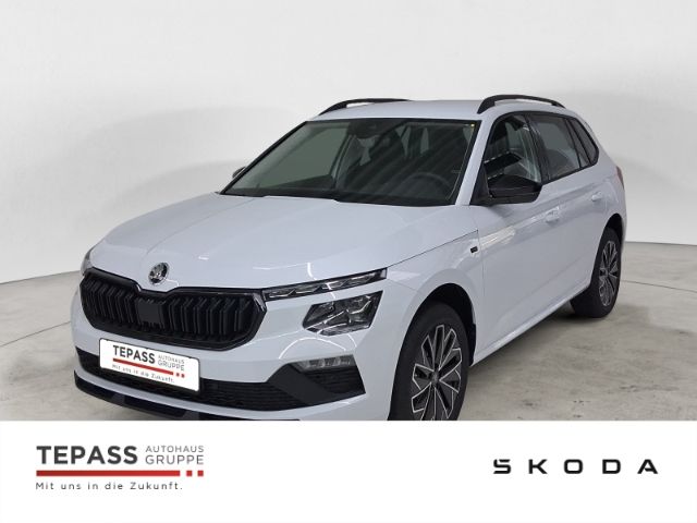 Skoda Kamiq 4.999 km 29.902 &euro; Schwelm 58332