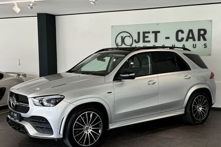 Mercedes GLE 350