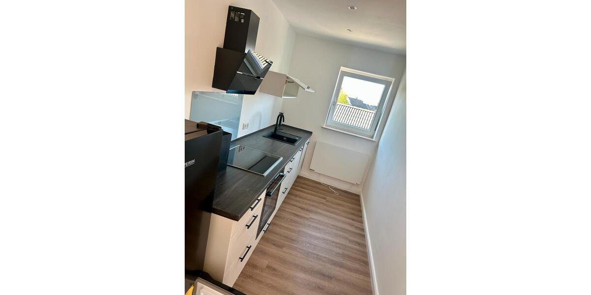 Etagenwohnung Mülheim an der Ruhr Broich - 1.5 Zimmer, 39 m&sup2;, 480&euro; | Angebot:26447980