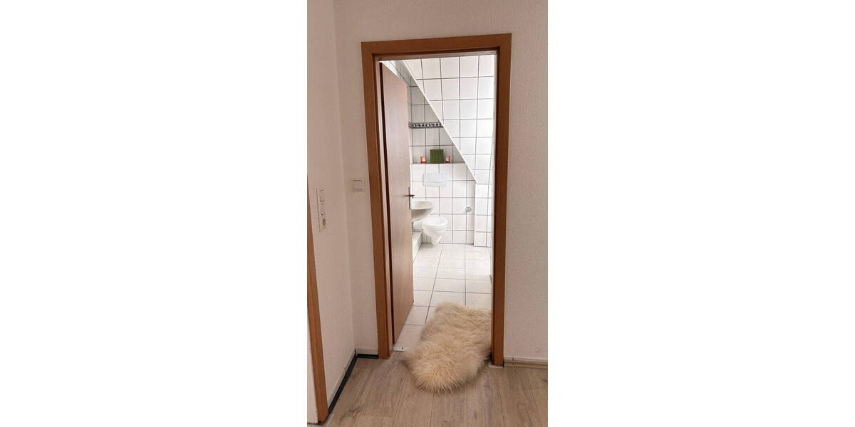 Etagenwohnung Witten Mitte - 2 Zimmer, 64 m&sup2;, 679&euro; | Angebot:26507194