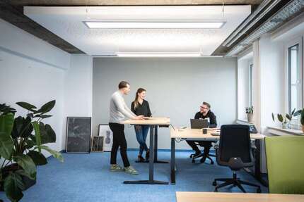 Gewerbeobjekt Bochum - 2.615&euro; | Angebot:27174633