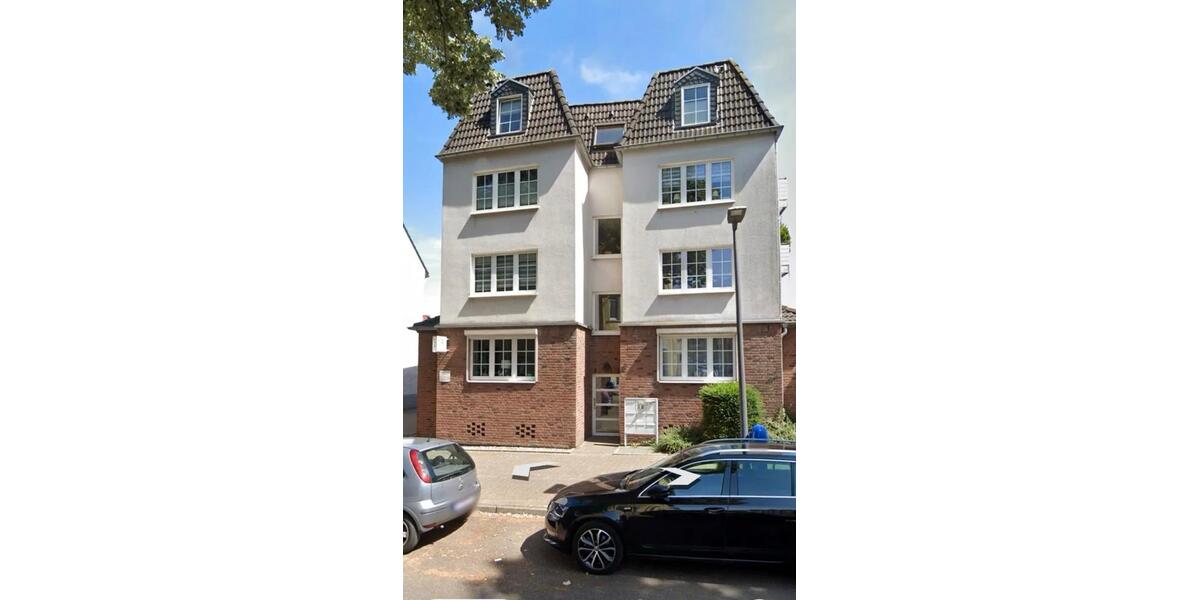 Etagenwohnung Gelsenkirchen Resse - 3.5 Zimmer, 85 m&sup2;, 230.000&euro; | Angebot:27460736