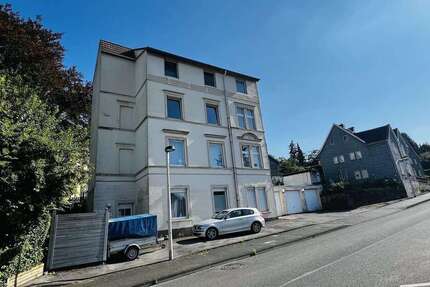 Haus zum Kaufen in Solingen 299.000 € 260 m²