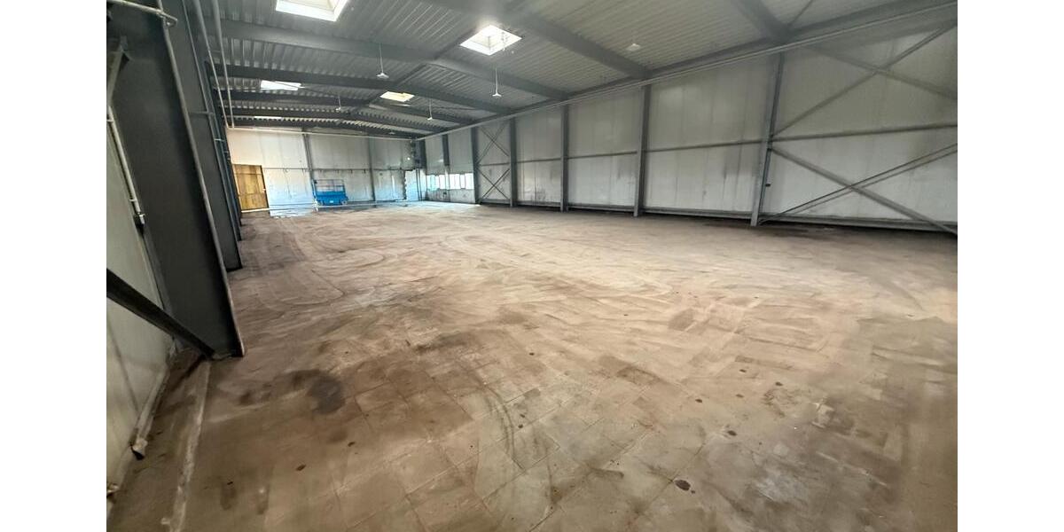 Gewerbeobjekt Gevelsberg - 2.417&euro; | Angebot:25780657