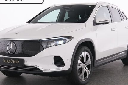 Mercedes-Benz EQA 12.069 km 41.580 &euro; Essen 45309