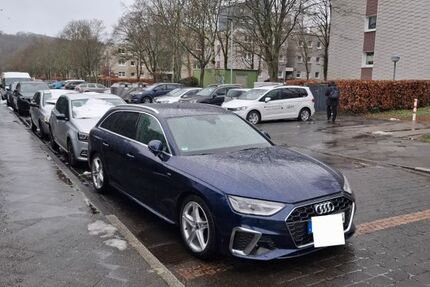 Audi A4 32.200 km 31.000 &euro; Erkrath 40699