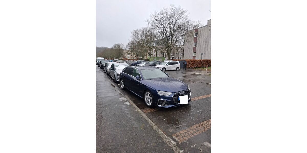 Audi A4 32.200 km 31.000 &euro; Erkrath 40699