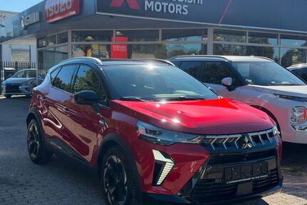 Mitsubishi ASX 11.072 km 23.850 &euro; Mülheim an der Ruhr 45476