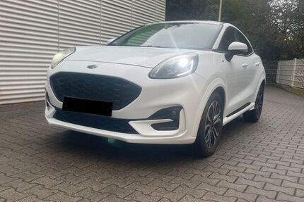 Ford Puma 49.000 km 14.590 &euro; Essen 45326