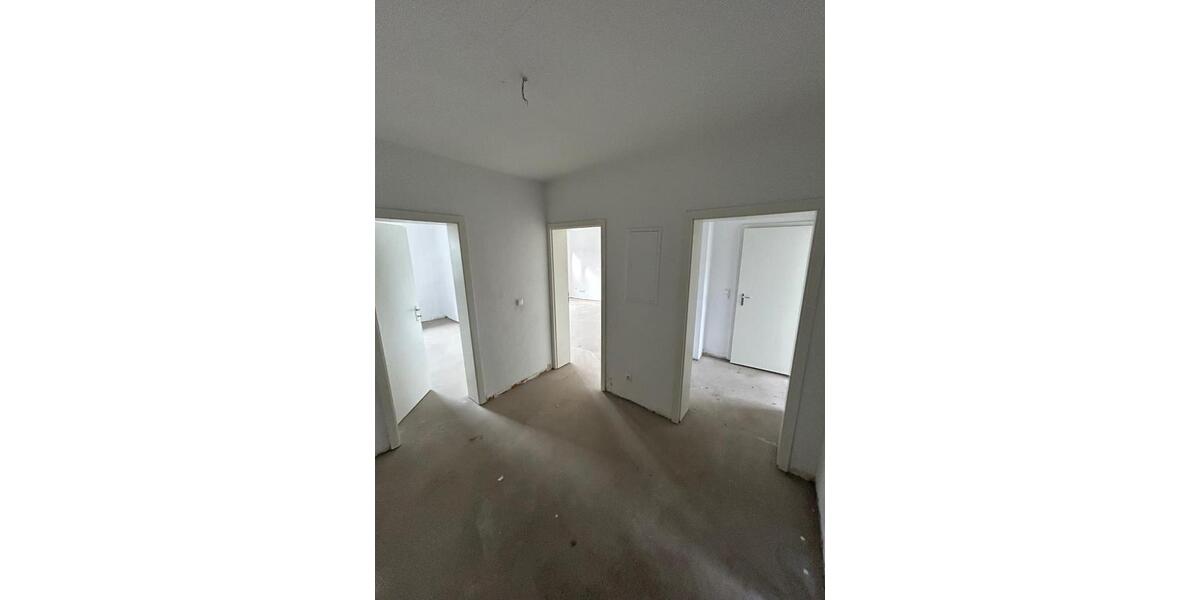 Charmante 3-Zimmer-Wohnung mit Tageslichtbad in Herne zu vermieten 3 zimmer