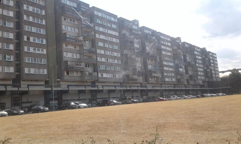 Etagenwohnung Marl Alt-Marl - 1.5 Zimmer, 40 m&sup2;, 65.000&euro; | Angebot:26710053
