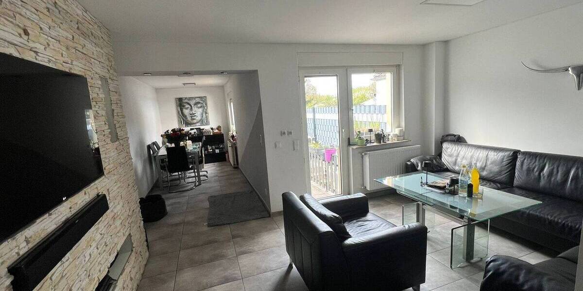Reihenmittelhaus Bochum Wattenscheid - 5 Zimmer, 118 m&sup2;, 349.900&euro; | Angebot:26291534