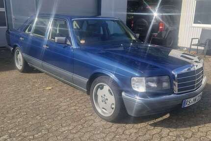 Mercedes-Benz 500 200.000 km 22.500 &euro; Erkrath 40699