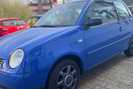 VW Lupo 168.389 km 1.600 &euro; Wuppertal 42285
