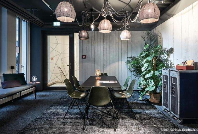 Gewerbeobjekt Essen Südviertel - 650&euro; | Angebot:25650679