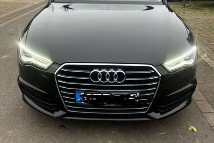 Audi A6 162.520 km 17.850 &euro; Voerde 46562