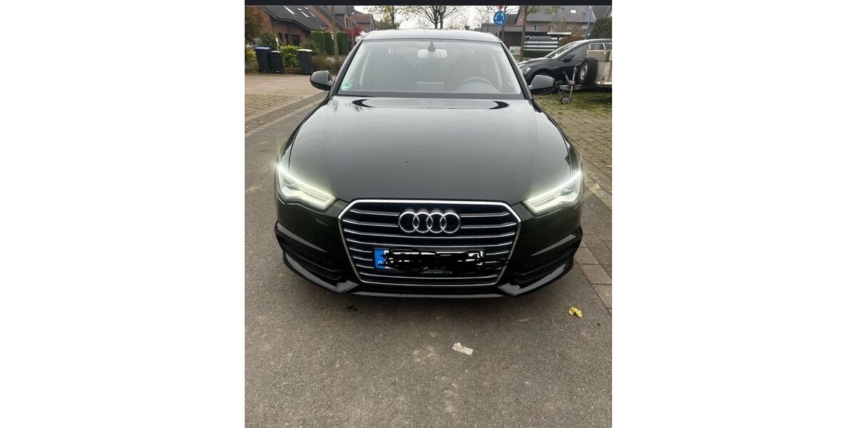 Audi A6 162.520 km 18.890 &euro; Voerde 46562