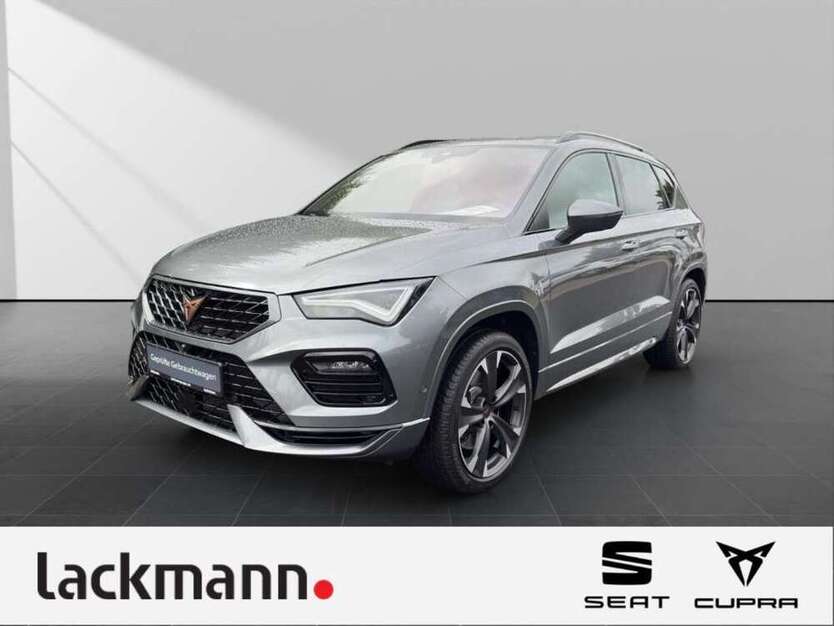 Ateca