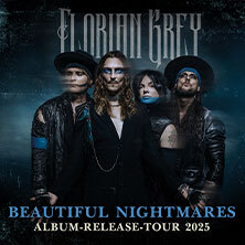 Florian Grey - Beautiful Nightmares Tour 2025 Oberhausen