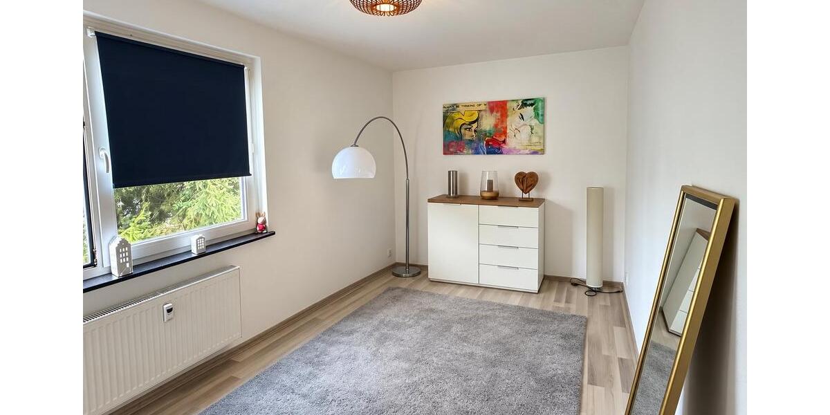 Etagenwohnung Recklinghausen Berghausen - 3 Zimmer, 70 m&sup2;, 149.590&euro; | Angebot:27472271